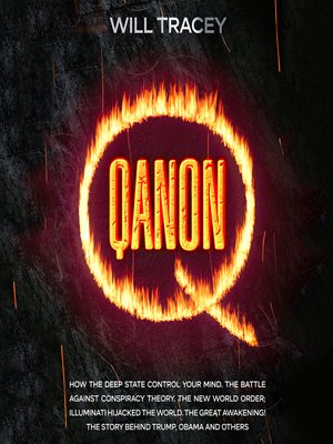 cover image of Qanon